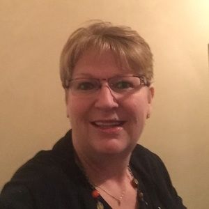 Meet your Posher, Patricia